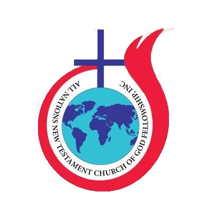 All Nations New Testament Church logo